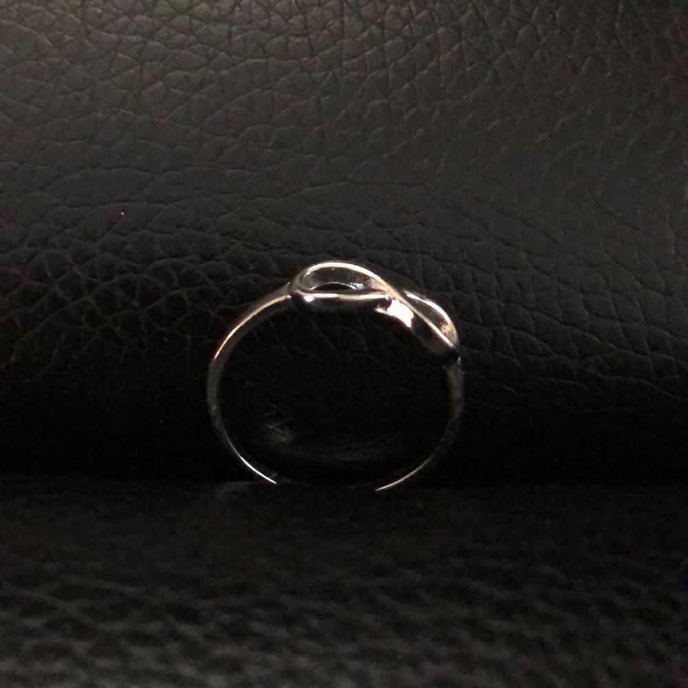 Infinity Ring - Picture 2 of 3